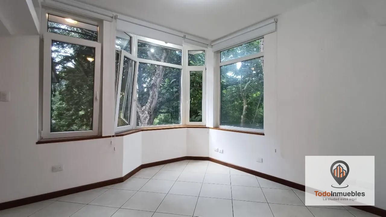 Casa con Vista al Bosque zona 2 Sector Simeón Cañas — Casa en Alquiler en Zona 2, Guatemala, Ciudad — foto 13 de 17