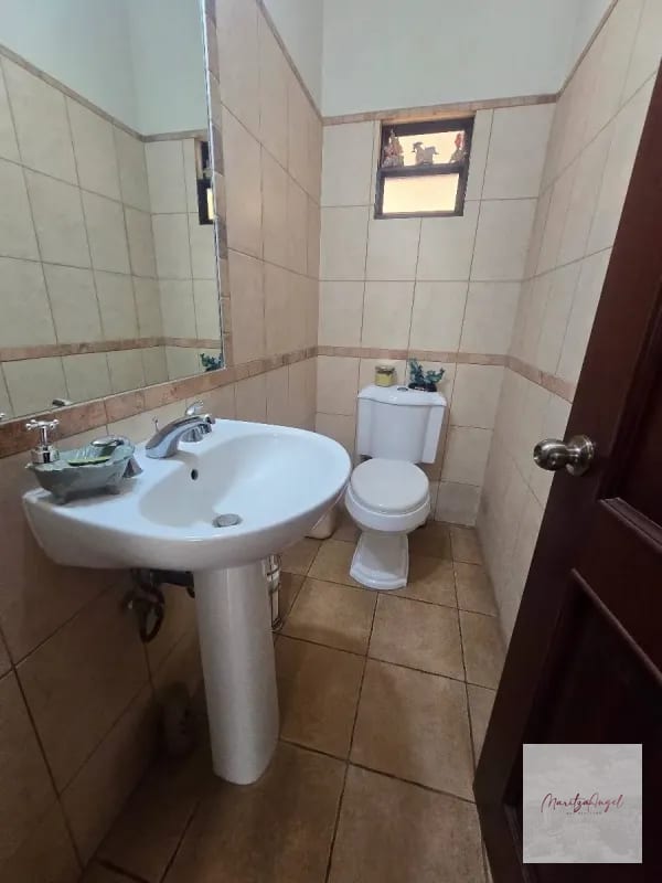 CASA EN VENTA EN SAN CRISTOBAL SECTOR B2 — Casa en Venta en Zona 8 Mixco, Guatemala, Ciudad — foto 14 de 16