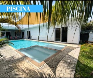 Venta de Chalet amueblado en Iztapa!!!!!!! — Casa en Venta en Iztapa, Escuintla — miniatura 11 de 12