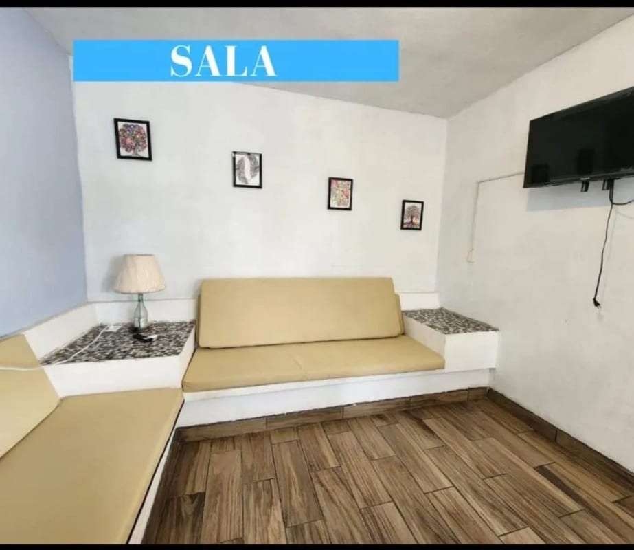 Venta de Chalet amueblado en Iztapa!!!!!!! — Casa en Venta en Iztapa, Escuintla — foto 2 de 12