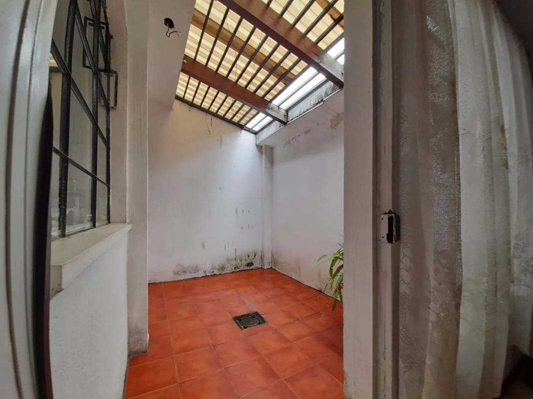 Vendo casa de 1 nivel en San Cristóbal!!!!! — Casa en Venta en Zona 8 Mixco, Guatemala, Ciudad — foto 7 de 16