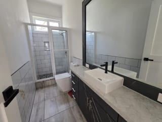 BONITA CASA EN VENTA AMUEBLADA Aldea las QUECHAS, Monterrico — Casa en Venta en Monterrico, Santa Rosa — miniatura 10 de 14