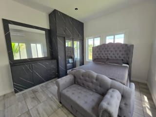 BONITA CASA EN VENTA AMUEBLADA Aldea las QUECHAS, Monterrico — Casa en Venta en Monterrico, Santa Rosa — miniatura 6 de 14