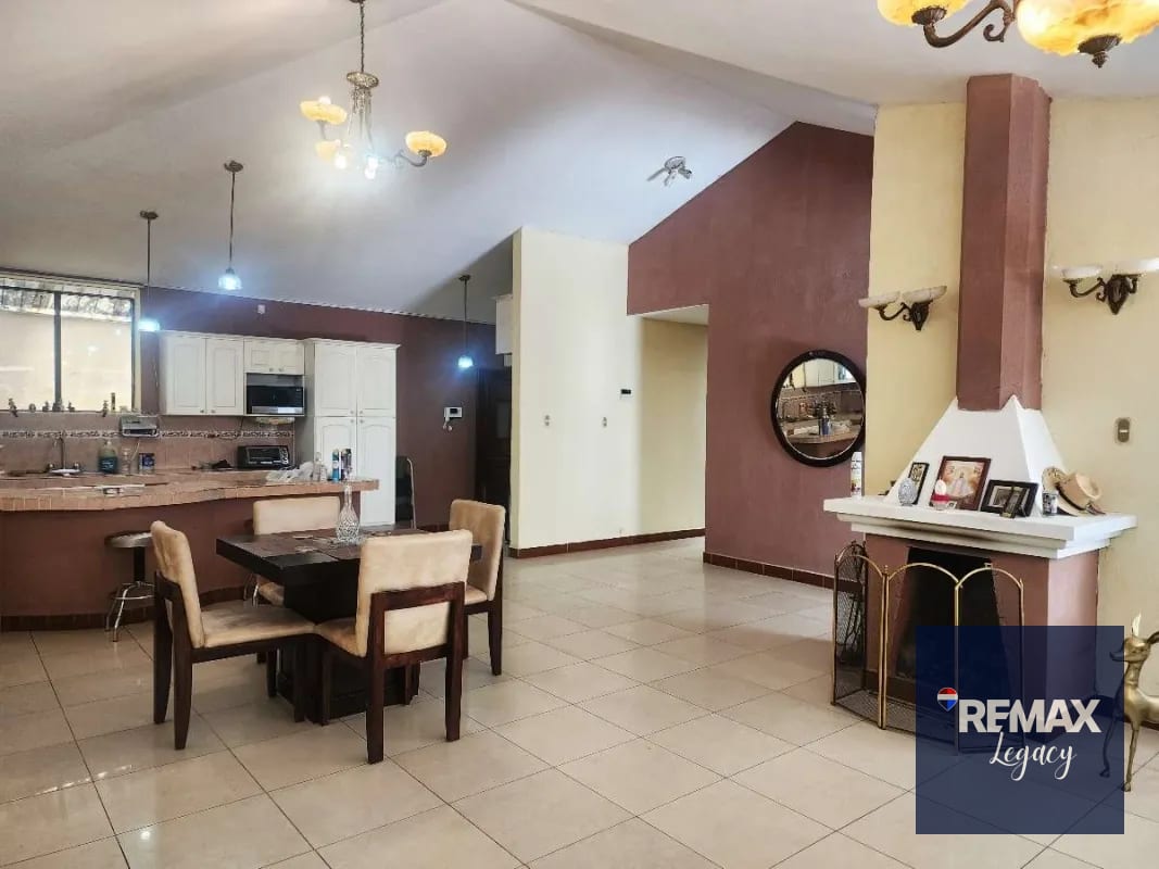 Casa Venta | San Lucas Sacatepequez | Condominio Bosque Vivo — Casa en Venta en San Lucas Sacatepéquez, Sacatepéquez — foto 15 de 16