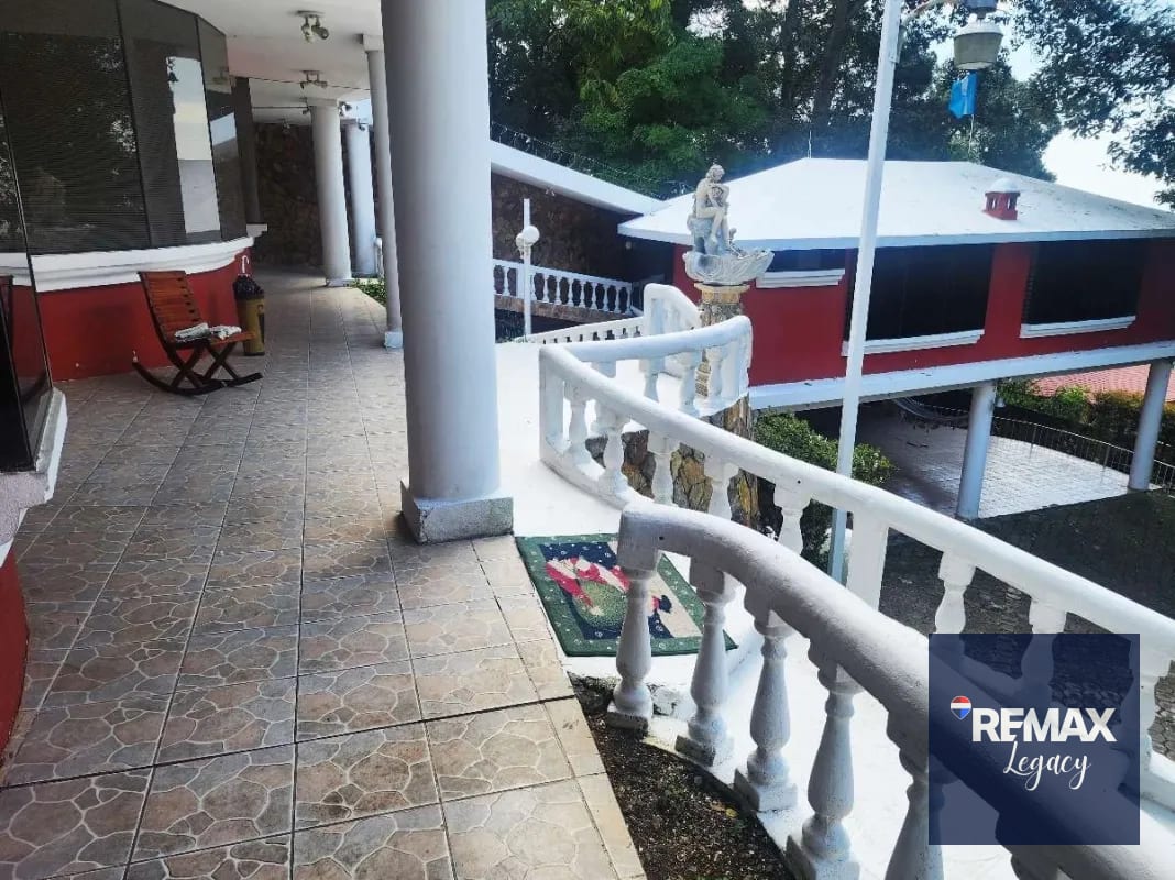 Casa Venta | San Lucas Sacatepequez | Condominio Bosque Vivo — Casa en Venta en San Lucas Sacatepéquez, Sacatepéquez — foto 13 de 16