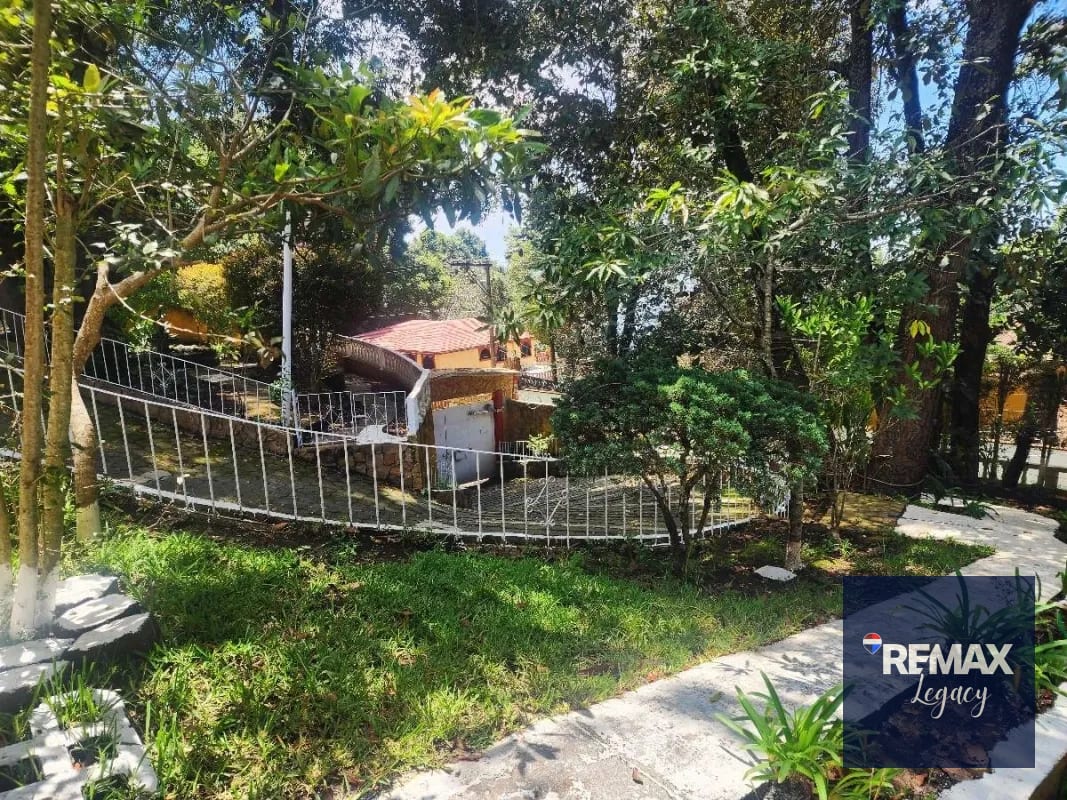 Casa Venta | San Lucas Sacatepequez | Condominio Bosque Vivo — Casa en Venta en San Lucas Sacatepéquez, Sacatepéquez — foto 9 de 16