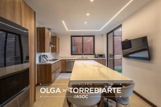 Casa en Condominio Dalias, Residencias Concepción — Casa en Alquiler en Condominio Dalias-Residencias Concepción., Carretera a El Salvador, Guatemala, Ciudad — miniatura 13 de 16