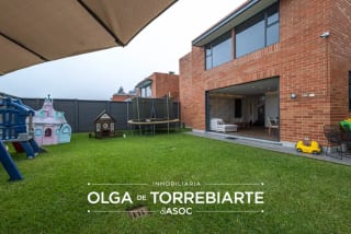 Casa en Condominio Dalias, Residencias Concepción — Casa en Alquiler en Condominio Dalias-Residencias Concepción., Carretera a El Salvador, Guatemala, Ciudad — miniatura 9 de 16