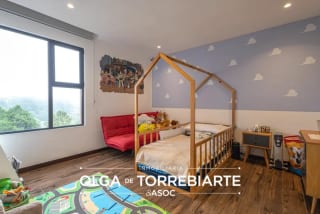 Casa en Condominio Dalias, Residencias Concepción — Casa en Alquiler en Condominio Dalias-Residencias Concepción., Carretera a El Salvador, Guatemala, Ciudad — miniatura 4 de 16