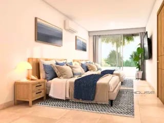 CASA EN VENTA FRENTE AL MAR EN PLANOS — Casa en Venta en Puerto San José, Escuintla — miniatura 2 de 8