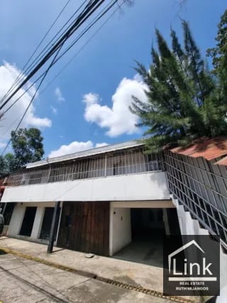 Casa en Venta uso comercial zona 12 — Casa en Venta en Avenida Petapa, Zona 12, Guatemala, Ciudad — miniatura 1 de 13