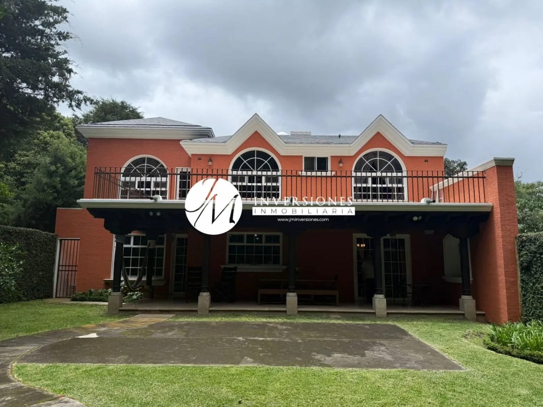 Casa en venta en San José Pinula — Casa en Venta en San José Pinula, Guatemala, Ciudad — foto 1 de 16