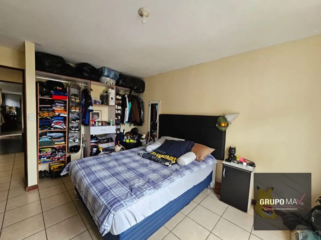 Casa Condominio Villa Capri Km. 24.2 Entrada a Colmenas — Casa en Venta en Villa Capri, Carretera a El Salvador, Guatemala, Ciudad — foto 9 de 12