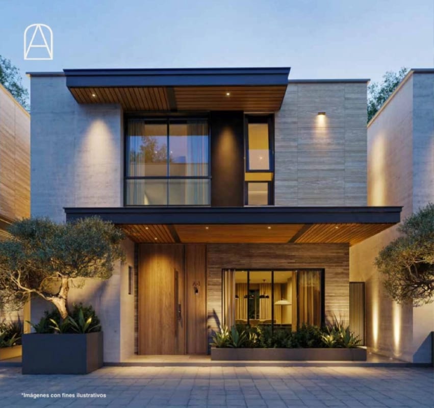 Casa nueva en venta Elgin II - 7/2027 — Casa en Venta en Zona 13, Guatemala, Ciudad — foto 1 de 4