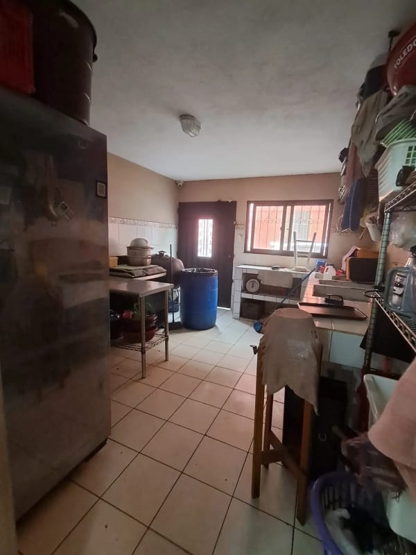 Venta de Negocio en funcionamiento/Café Restaurante — Casa en Venta en Zona 1, Guatemala, Ciudad — foto 16 de 16