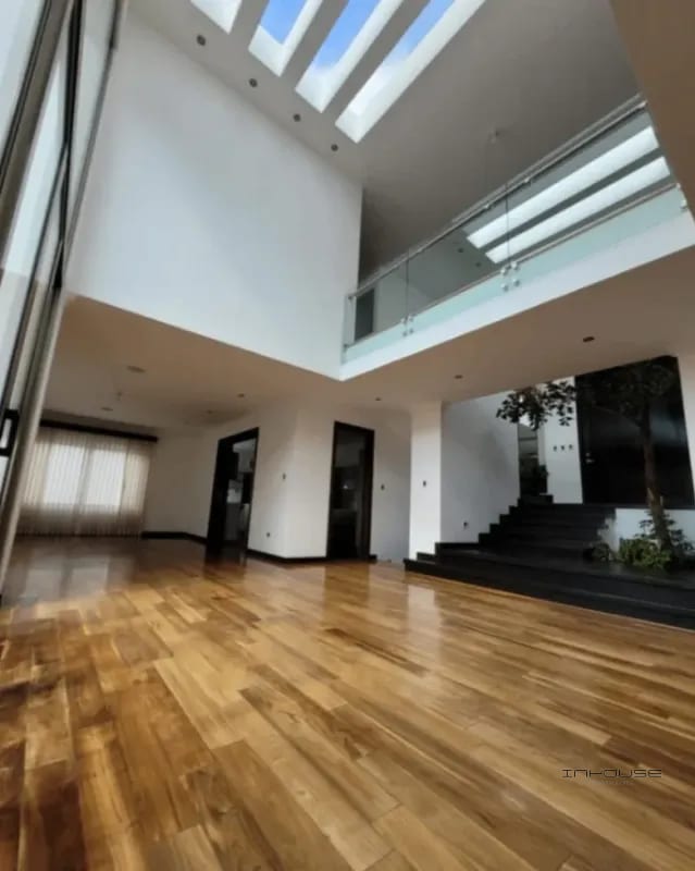 CASA EN VENTA EN ZONA 16 MODERNA, CUMBRES — Casa en Venta en Zona 16, Guatemala, Ciudad — foto 4 de 13