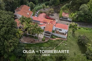 Casa en Santa Rosalía — Casa en Venta en Santa Rosalia La Laguna, Carretera a El Salvador, Guatemala, Ciudad — miniatura 2 de 5