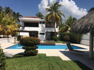Casa en venta en Chulamar Puerto de San Jose — Casa en Venta en Puerto San José, Escuintla — miniatura 17 de 17