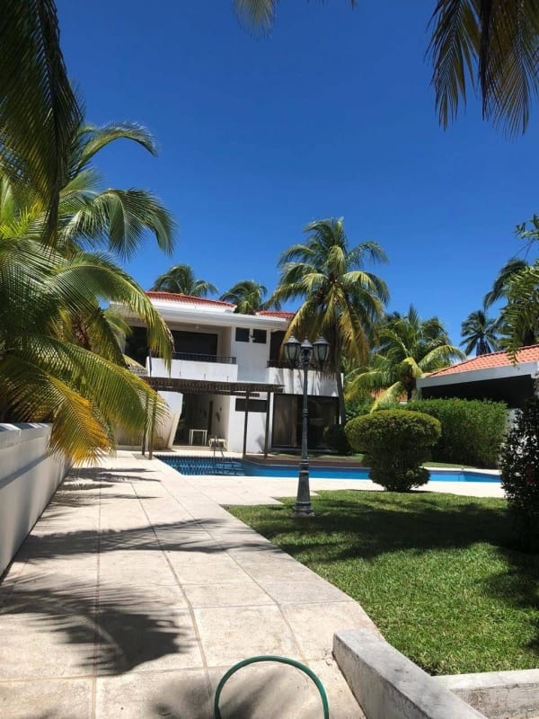 Casa en venta en Chulamar Puerto de San Jose — Casa en Venta en Puerto San José, Escuintla — foto 16 de 17