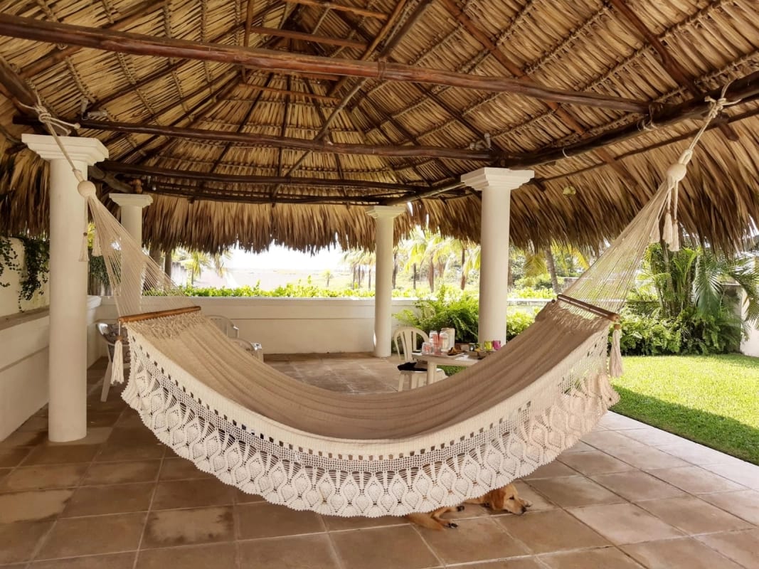 Casa en venta en Chulamar Puerto de San Jose — Casa en Venta en Puerto San José, Escuintla — foto 9 de 17