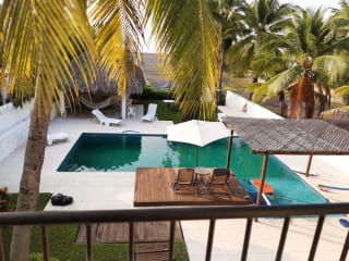Casa en venta en Chulamar Puerto de San Jose — Casa en Venta en Puerto San José, Escuintla — miniatura 8 de 17