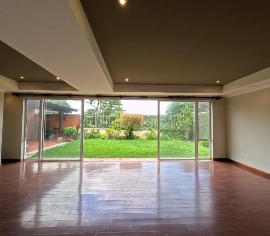 CASA EN VENTA CARRETERA AL SALVADOR PORTAL DEL BOSQUE ll — Casa en Venta en Portal del Bosque II, Carretera a El Salvador, Guatemala, Ciudad — foto 9 de 9