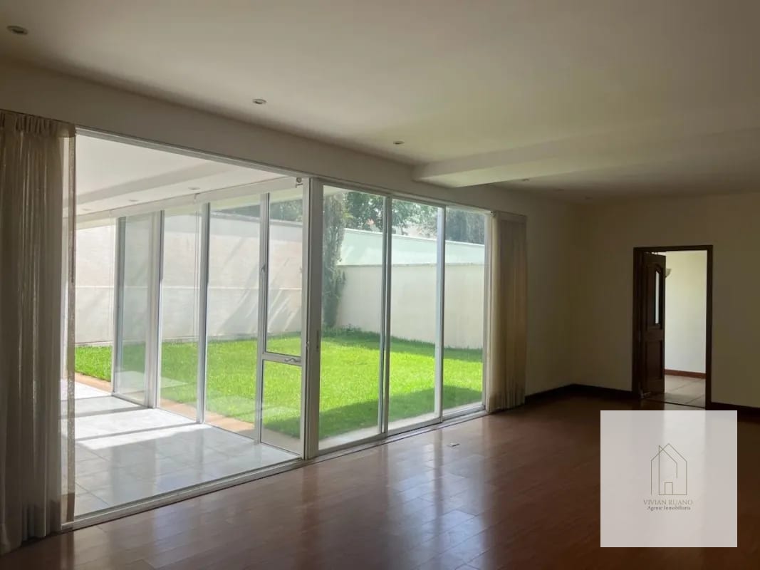 Linda Casa Portal del Bosque 1, CES en venta — Casa en Venta en Portal del Bosque, Carretera a El Salvador, Guatemala, Ciudad — foto 10 de 15