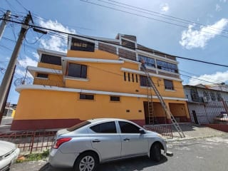 Casa en VENTA CONDOMINIO PANORAMA ideal para fundación  u oficinas — Casa en Venta en Zona 8 Mixco, Guatemala, Ciudad — miniatura 12 de 16