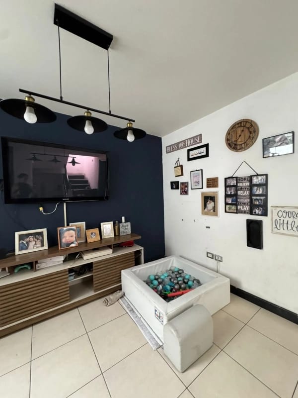 Casa en Venta San Cristobal Z. 8 Mixco — Casa en Venta en Zona 8 Mixco, Guatemala, Ciudad — foto 11 de 12