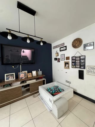 Casa en Venta San Cristobal Z. 8 Mixco — Casa en Venta en Zona 8 Mixco, Guatemala, Ciudad — miniatura 11 de 12