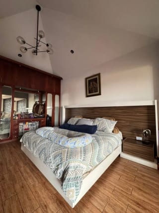 Casa en Venta San Cristobal Z. 8 Mixco — Casa en Venta en Zona 8 Mixco, Guatemala, Ciudad — miniatura 9 de 12