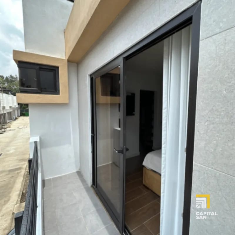 Casas en venta de 3 habitaciones Carretera a El Salvador,📍 km 18 Carretera a San José Pinula, muy cerca del CC El Faro — Casa en Venta en Santa Catarina Pinula, Guatemala, Ciudad — foto 5 de 12