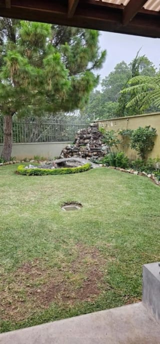 LINDA CASA EN VENTA, PORTAL DEL BOSQUE II KM22 CARRETERA A EL SALVADOR — Casa en Venta en Portal del Bosque II, Carretera a El Salvador, Guatemala, Ciudad — miniatura 6 de 12