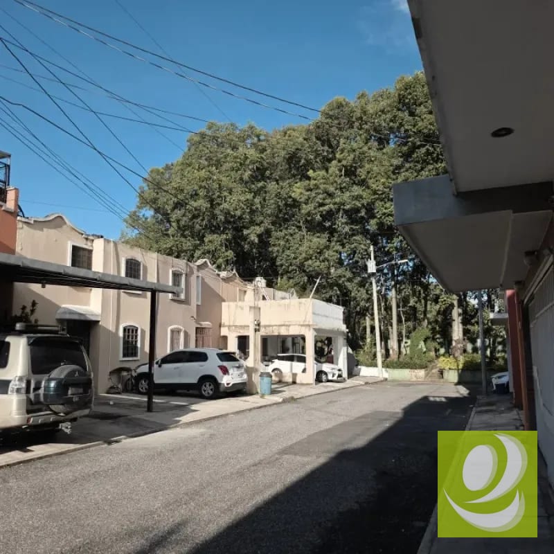CASA EN VENTA EN COLINAS DE MONTE MARIA SUR — Casa en Venta en Villa Nueva, Guatemala, Ciudad — foto 1 de 6