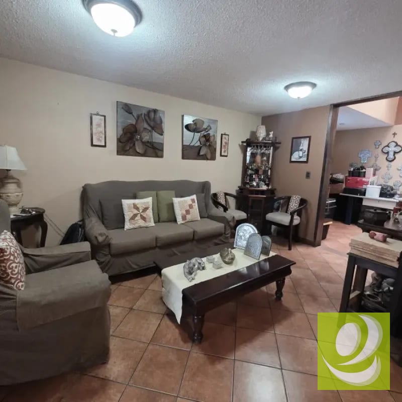 CASA EN VENTA EN COLINAS DE MONTE MARIA SUR — Casa en Venta en Villa Nueva, Guatemala, Ciudad — foto 6 de 8