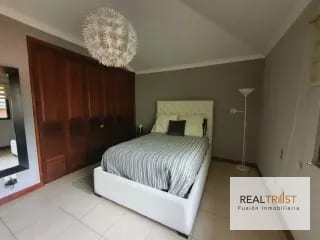 Casa en renta Condominio Las Rotondas km 18.5 CES — Casa en Alquiler en 19-10, Carretera a El Salvador, Guatemala, Ciudad — miniatura 3 de 12