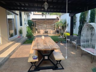 CASA VENTA MARIAS DEL SOL KM 20 a FRAIJANES — Casa en Venta en Marias del Sol, Carretera a El Salvador, Guatemala, Ciudad — miniatura 17 de 17