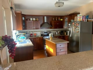 CASA VENTA MARIAS DEL SOL KM 20 a FRAIJANES — Casa en Venta en Marias del Sol, Carretera a El Salvador, Guatemala, Ciudad — miniatura 9 de 17