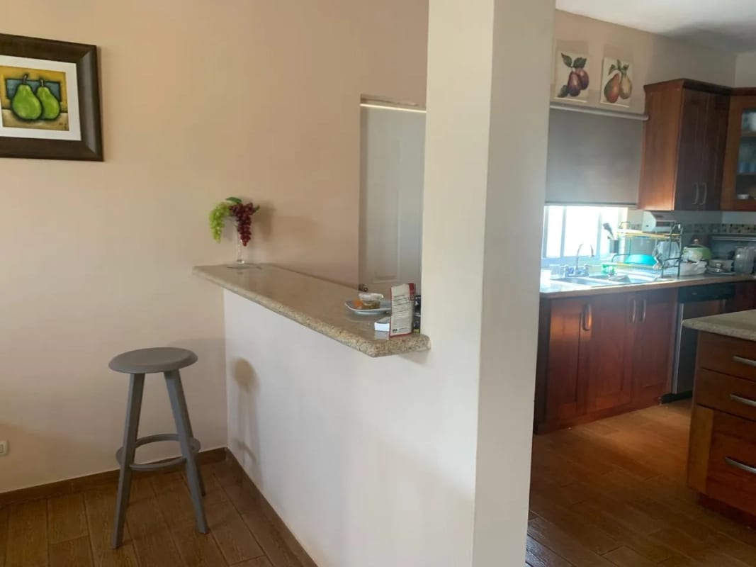 CASA VENTA MARIAS DEL SOL KM 20 a FRAIJANES — Casa en Venta en Marias del Sol, Carretera a El Salvador, Guatemala, Ciudad — foto 6 de 17