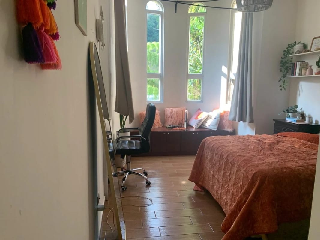 CASA VENTA MARIAS DEL SOL KM 20 a FRAIJANES — Casa en Venta en Marias del Sol, Carretera a El Salvador, Guatemala, Ciudad — foto 4 de 17