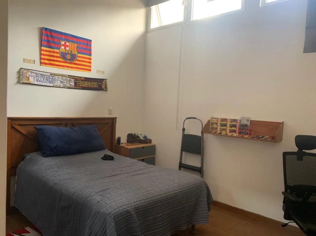 CASA VENTA MARIAS DEL SOL KM 20 a FRAIJANES — Casa en Venta en Marias del Sol, Carretera a El Salvador, Guatemala, Ciudad — foto 3 de 17