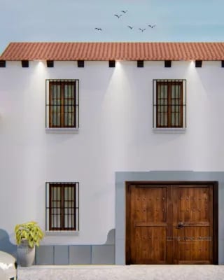 CASA EN VENTA EN ANTIGUA, ANTIGUA GARDENS — Casa en Venta en Antigua, Sacatepéquez — miniatura 10 de 10