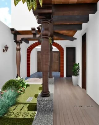 CASA EN VENTA EN ANTIGUA, ANTIGUA GARDENS — Casa en Venta en Antigua, Sacatepéquez — miniatura 4 de 10