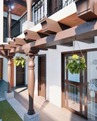 CASA EN VENTA EN ANTIGUA, ANTIGUA GARDENS — Casa en Venta en Antigua, Sacatepéquez — miniatura 3 de 10