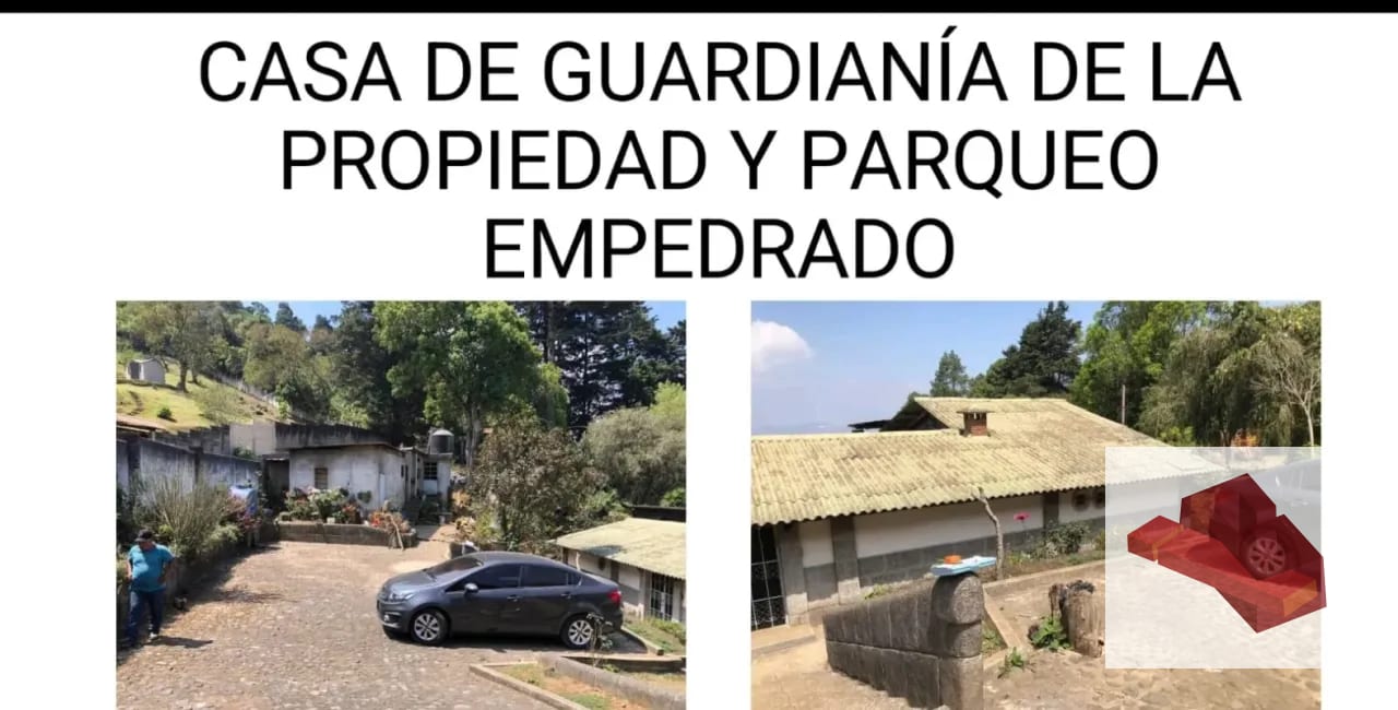 Venta Hermosa granja en Santa Elena Barillas — Casa en Venta en Santa Elena Barillas, Guatemala, Ciudad — foto 8 de 10