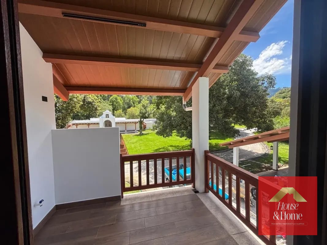CASAS EN RENTA ANTIGUA GUATEMALA, SAN PEDRO EL ALTO — Casa en Alquiler en Antigua, Sacatepéquez — foto 4 de 10