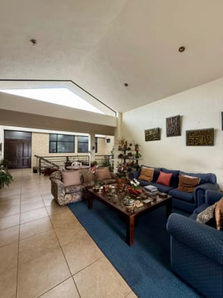 casa en Venta Bellas Luces, acceso privado por La Brecha, final 20 calle zona 10 — Casa en Venta en Bellas Luces, Santa Catarina Pinula, Guatemala, Ciudad — miniatura 7 de 11