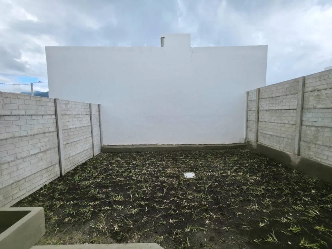 Casa en renta en Condado Florenza San José Pinula — Casa en Alquiler en Condado Florenza, San José Pinula, Guatemala, Ciudad — foto 10 de 12