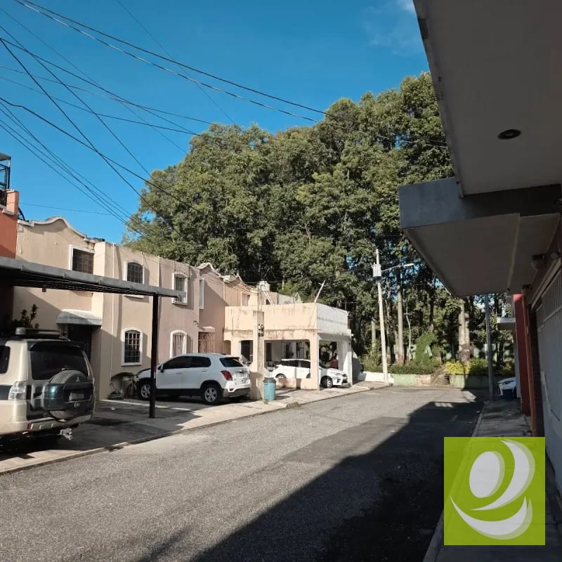 Vendo Casa en Monte Maria Sur — Casa en Venta en Villa Nueva, Guatemala, Ciudad — foto 1 de 5