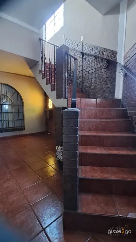 Casa de esquina en zona 2 fuera de garita — Casa en Venta en Zona 2, Guatemala, Ciudad — foto 4 de 17